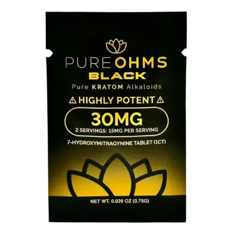 7 oh - 7-oh tablets