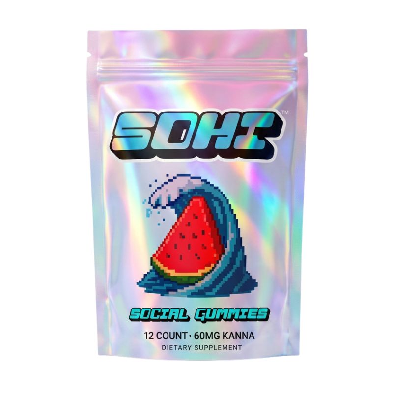 kanna gummies - kanna gummies raw
