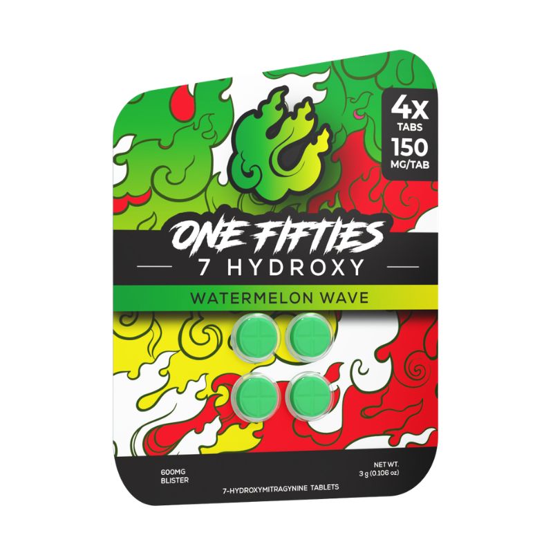 ONE FIFTIES 7 HYDROXY