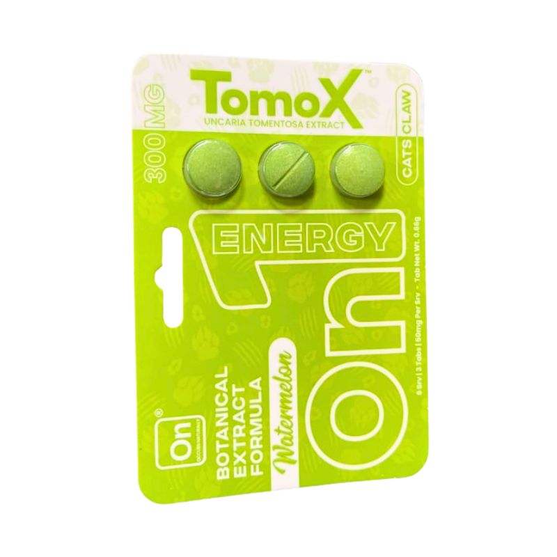 uncaria tomentosa - Natural Tablets