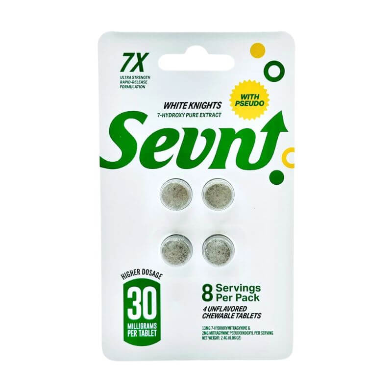 hydroxie pseudoindoxyl - sevn 7oh