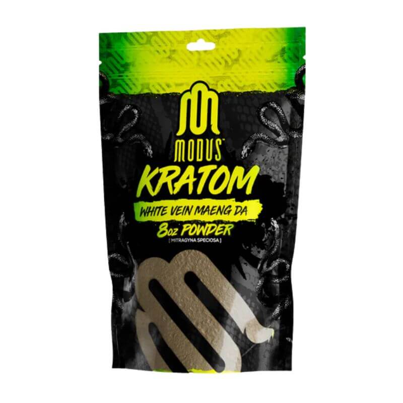 white kratom powder - white vein kratom powder