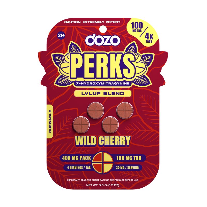 Dozo Perks