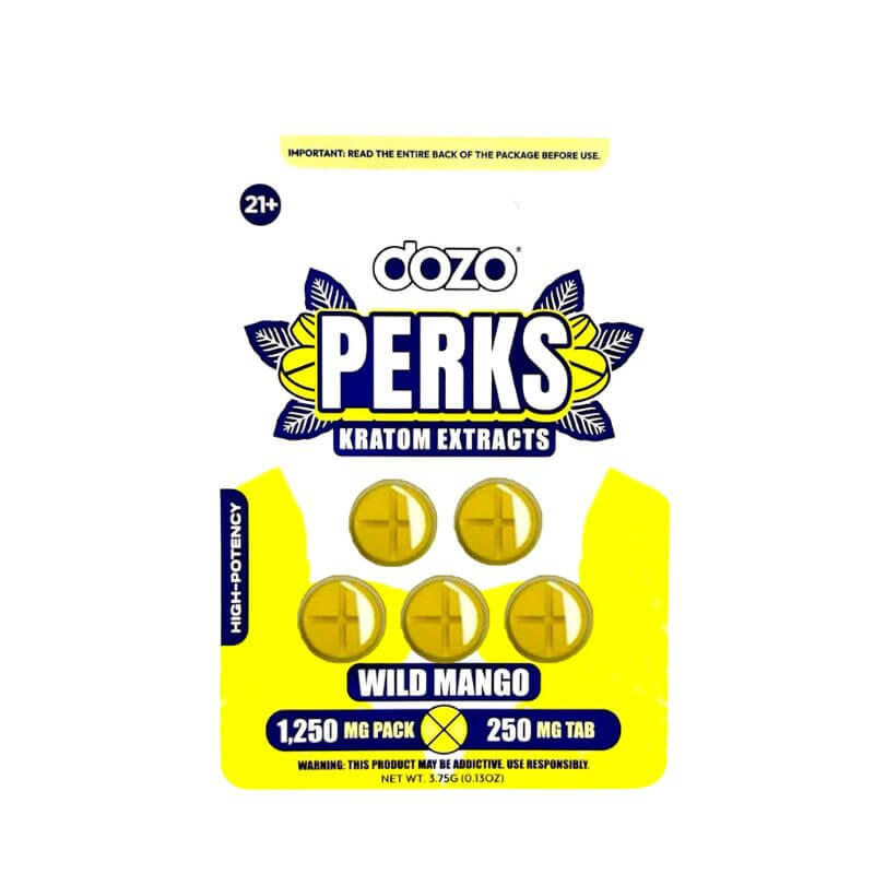 Dozo Perk