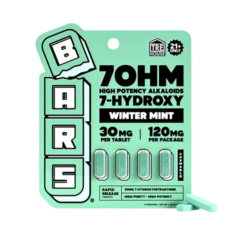 buy 7oh online - Tre House