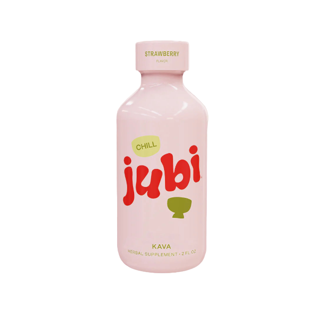 Jubi 1ct Kava Shot Chill - Seven Tech