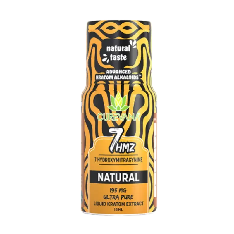 Curevana 7oh shot - Seven Tech