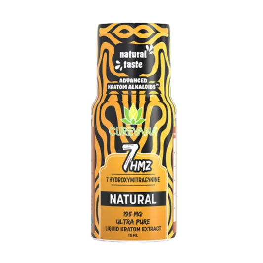 Curevana 7oh shot - Seven Tech