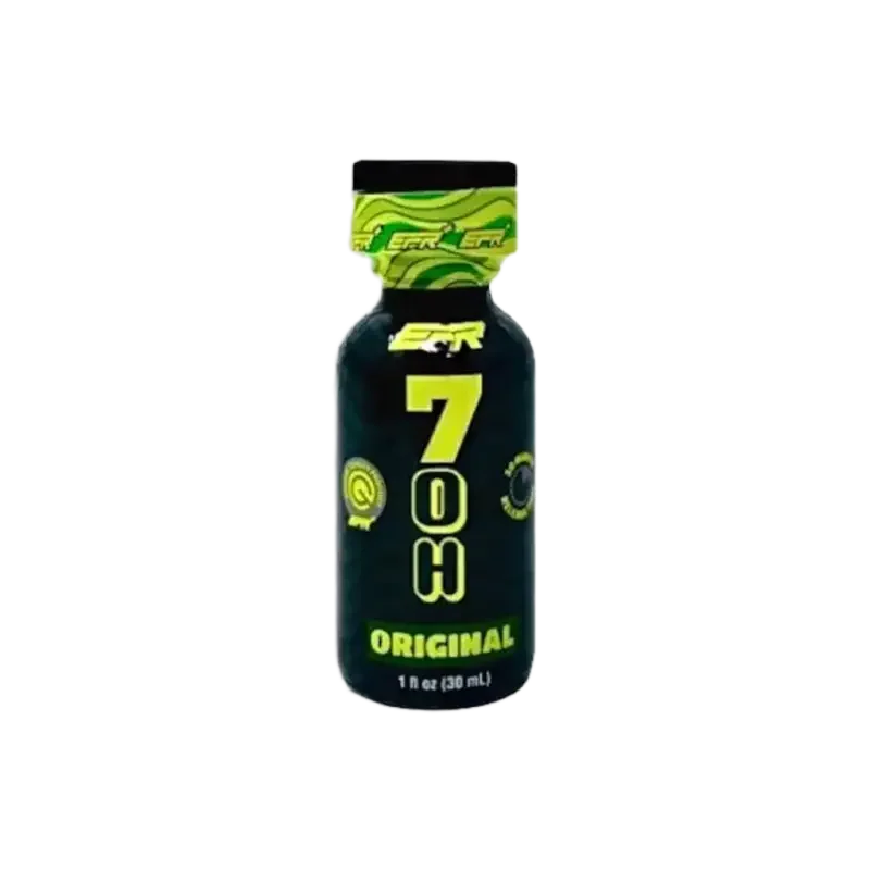 EFR 7OH Shot Original 15mg - Seven Tech