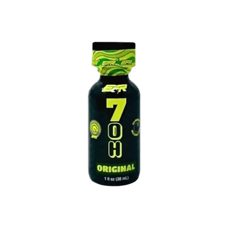 EFR 7OH Shot Original 15mg - Seven Tech