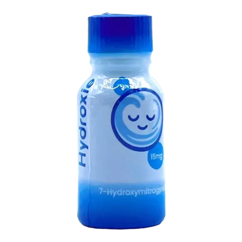 Hydroxie 7OH Shot 15mg - Seven Tech