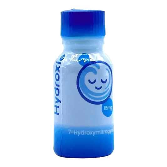 Hydroxie 7OH Shot 15mg - Seven Tech