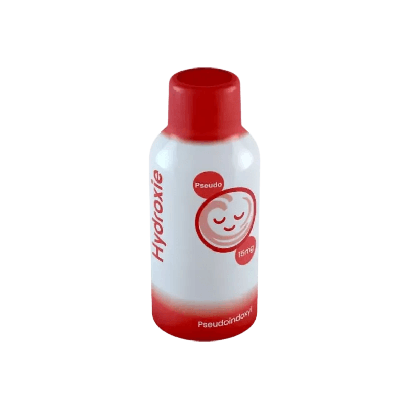 Hydroxie Kratom Extract Pseudoindoxyl Shot 15mg - Seven Tech