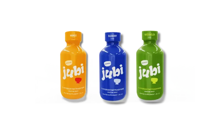 Jubi 3 for $29.95 - Seven Tech