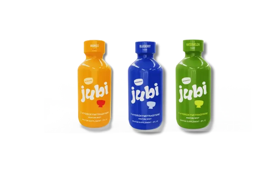 Jubi 3 for $29.95 - Seven Tech