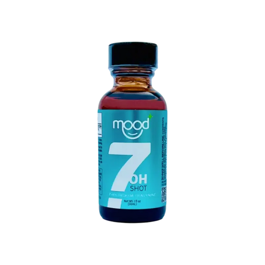 Mood + 7-OH Shot 30ml 50mg - Seven Tech