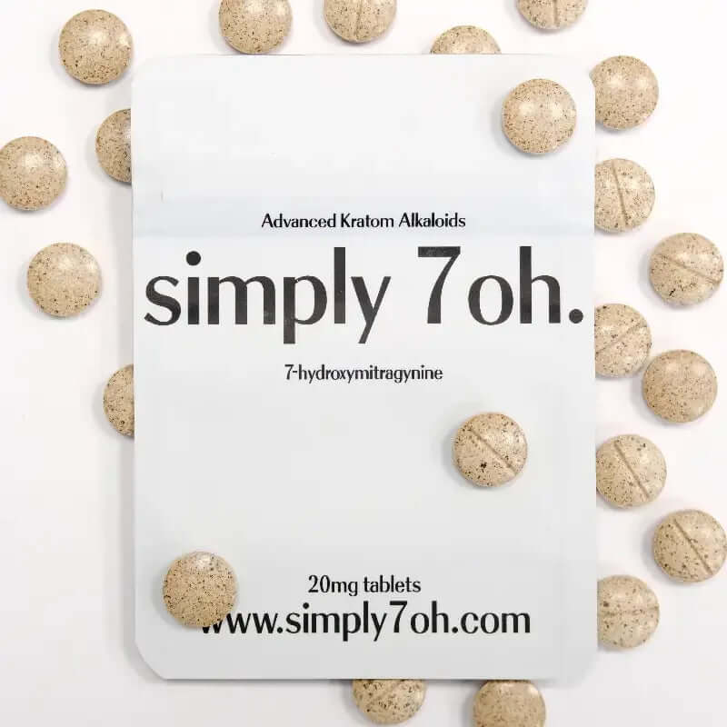 simply 7oh - 7oh tablets for sale