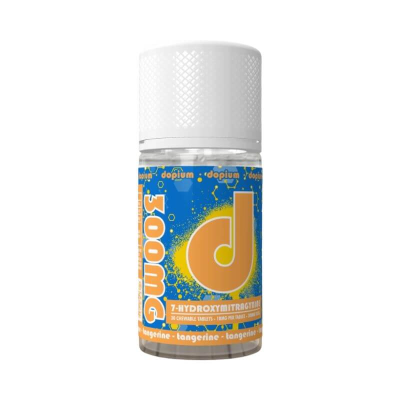 Dopium