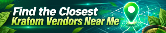 Kratom for sale near me - kratom gummies - kratom shots