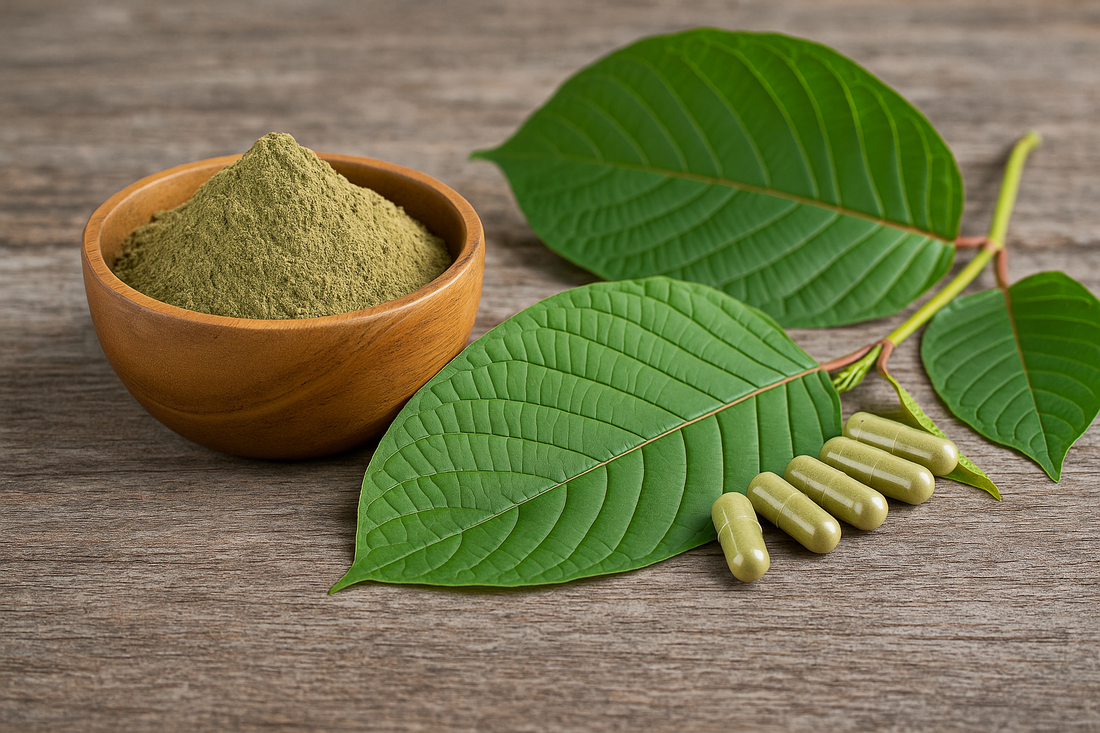 What is the controversy with kratom? - Seven Tech
