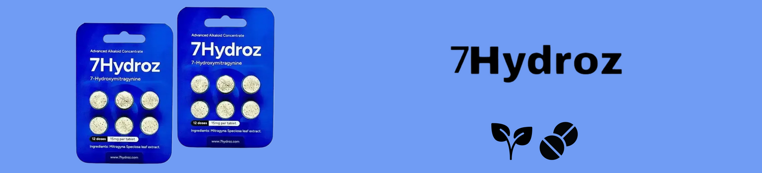 7Hydroz - Seven Tech