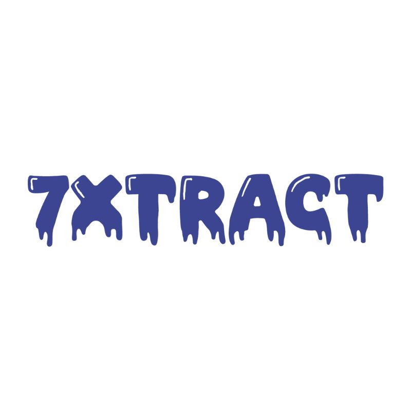 7Xtract - 7-Hydroxymitragynine Tablets - buy 7oh online​