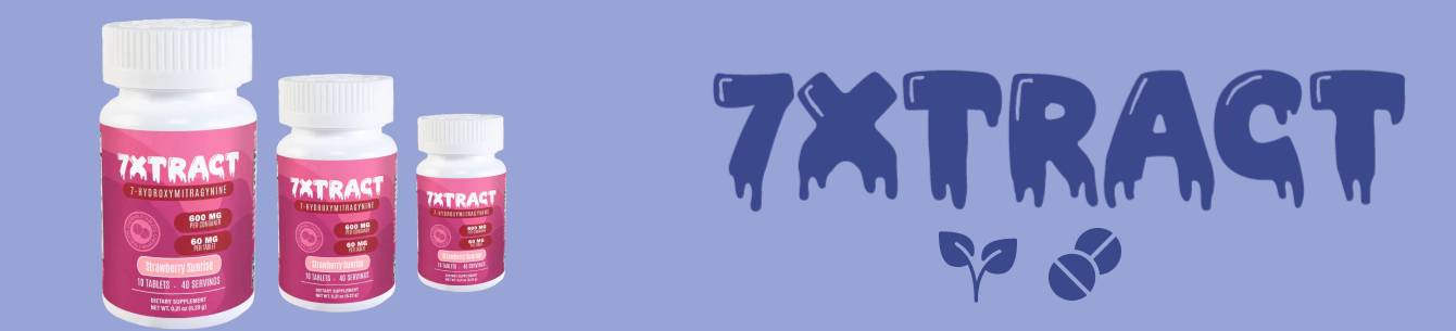 7Xtract - Seven Tech