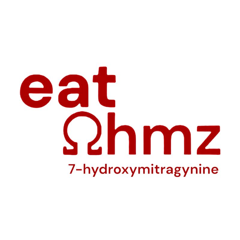 Eat ohmz - best 7-hydroxymitragynine products​ - 7-hydroxymitragynine tablets for sale​
