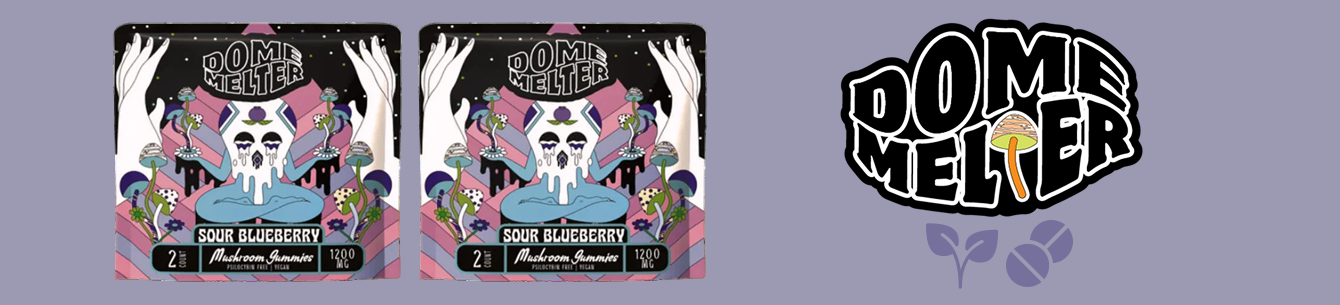 Dome Melter - Seven Tech