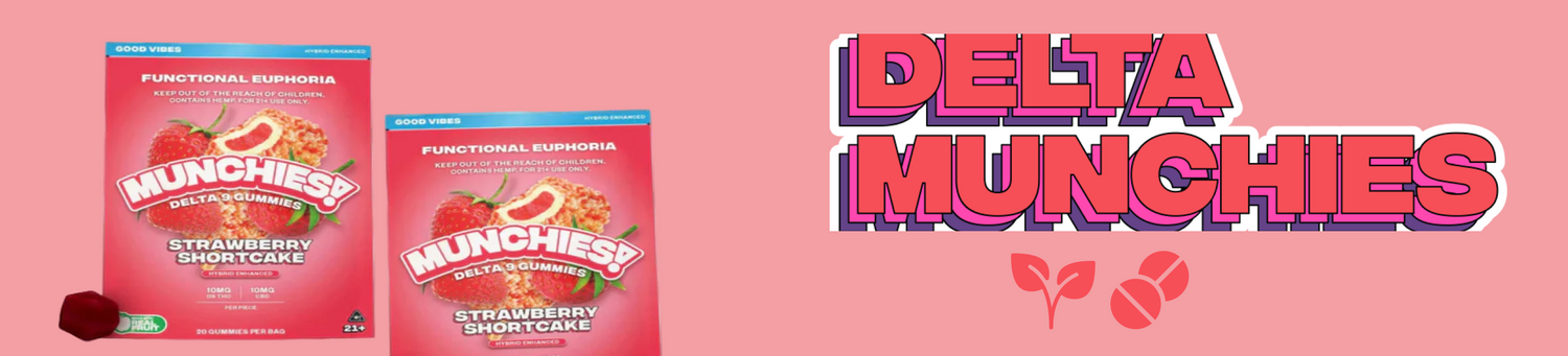 Delta Munchies - Seven Tech