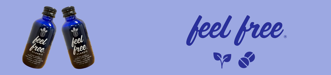 Feel Free - Seven Tech