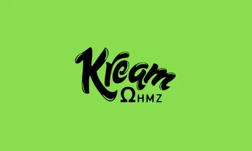 Kream Kratom - Luxury Premium Extract Experience - Seven Tech