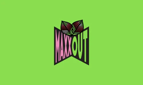MaxxOut Kratom - Maximum Potency Performance Extracts - Seven Tech