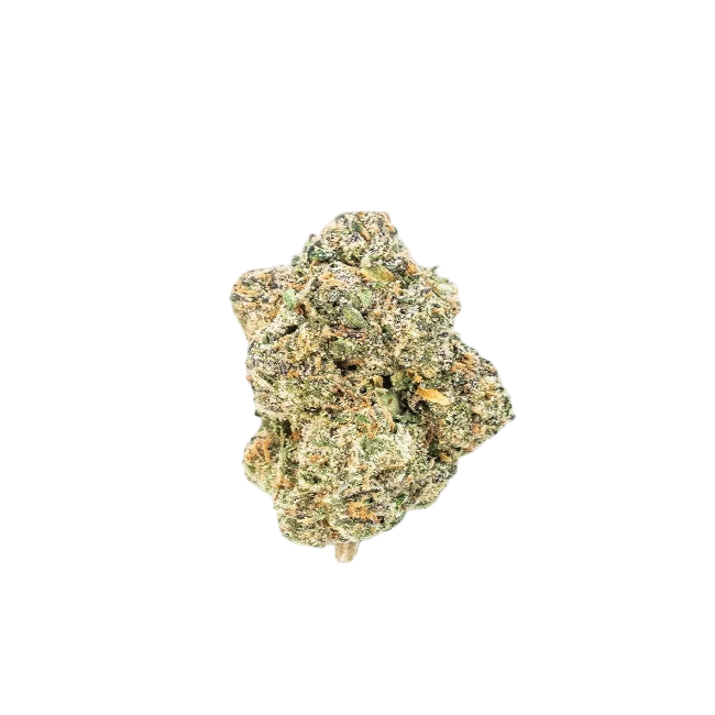 Imperial THC-A Exotic Flower Zaza 3.5g Candy Crush Indica