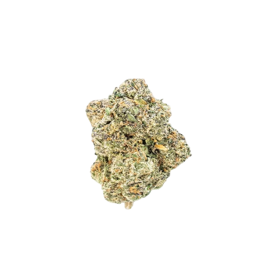 Imperial THC-A Exotic Flower Zaza 3.5g Candy Crush Indica