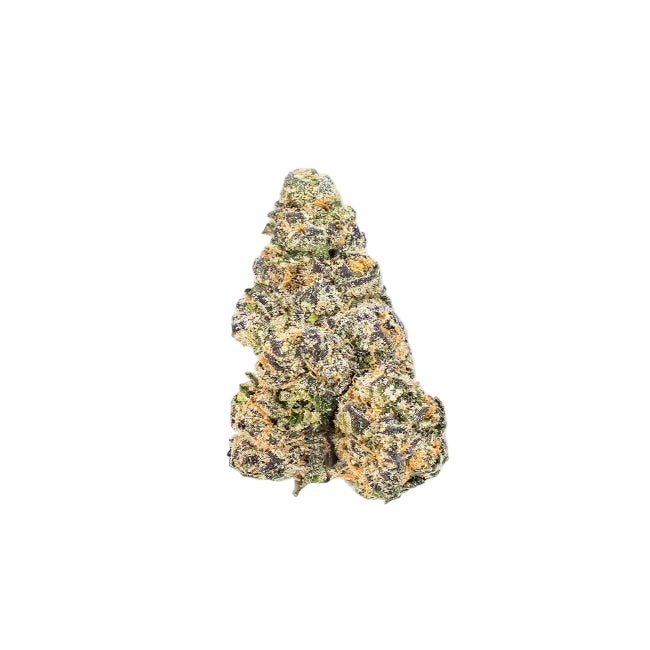 Imperial THC-A Exotic Flower Zaza 3.5g Gelato 33 Hybrid