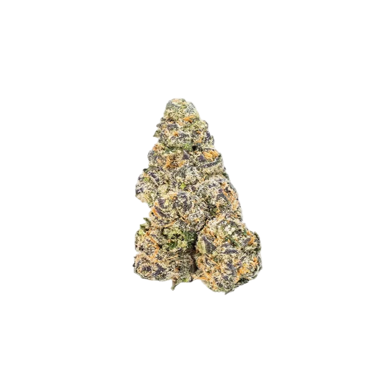 Imperial THC-A Exotic Flower Zaza 3.5g Gelato 33 Hybrid