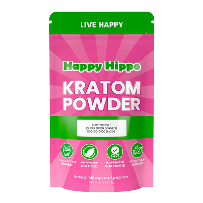 green kratom powder - buy kratom powder
