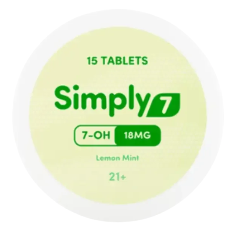 simply7 7oh - 7 oh mints - 7oh