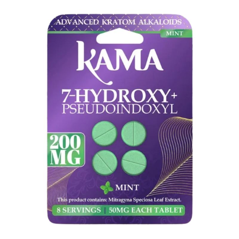 Kama 7oh - 7 oh products