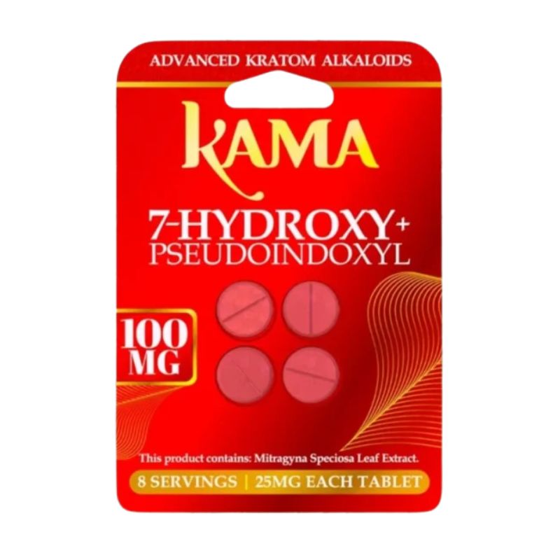 7 oh - 7-oh - 7 oh tablets