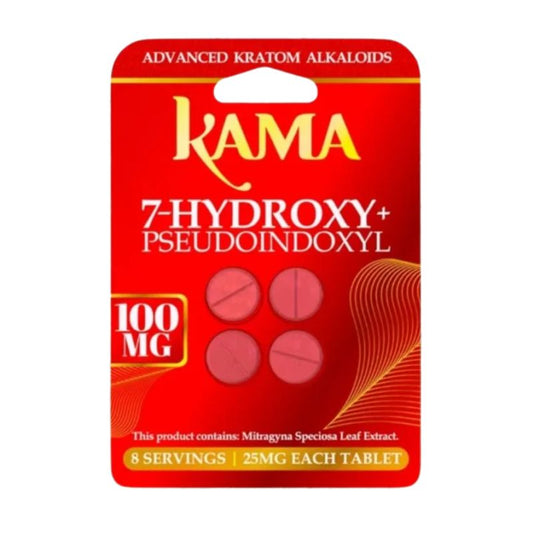7 oh - 7-oh - 7 oh tablets