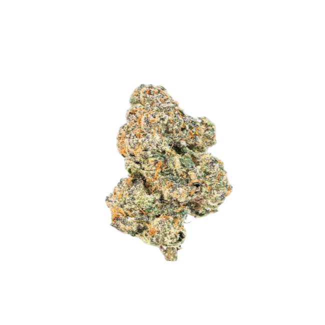Imperial THC-A Exotic Flower Zaza 3.5g Acai Sorbet Sativa