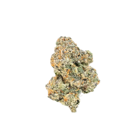 Imperial THC-A Exotic Flower Zaza 3.5g Acai Sorbet Sativa