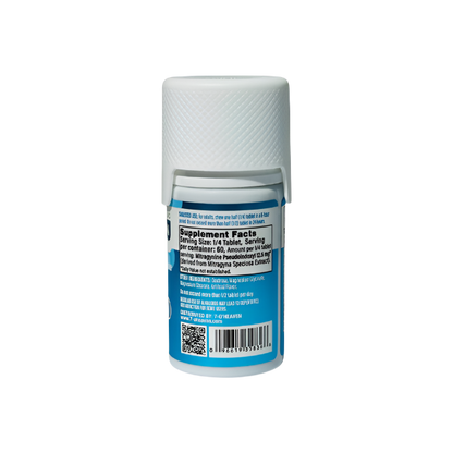 7 O'Heaven 15ct 7OH Tabs Original 50mg Per Tablets - Seven Tech