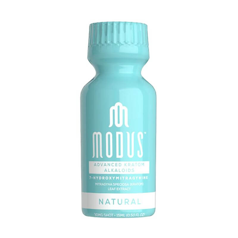 7oh shot - 7-hydroxymitragynine buy online