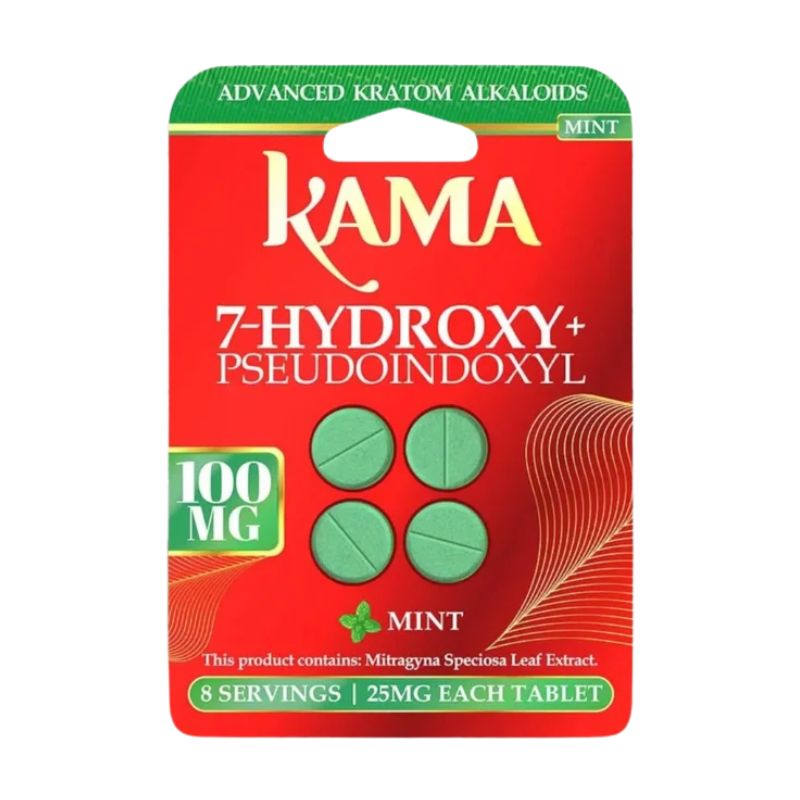 7-oh tablets - 7 oh for sale