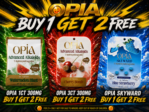 BOGO OFFERS