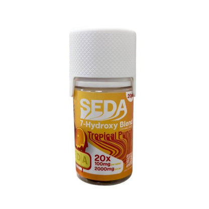 7-hydroxymitragynine products for sale - Seda