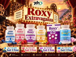 BOGO OFFERS